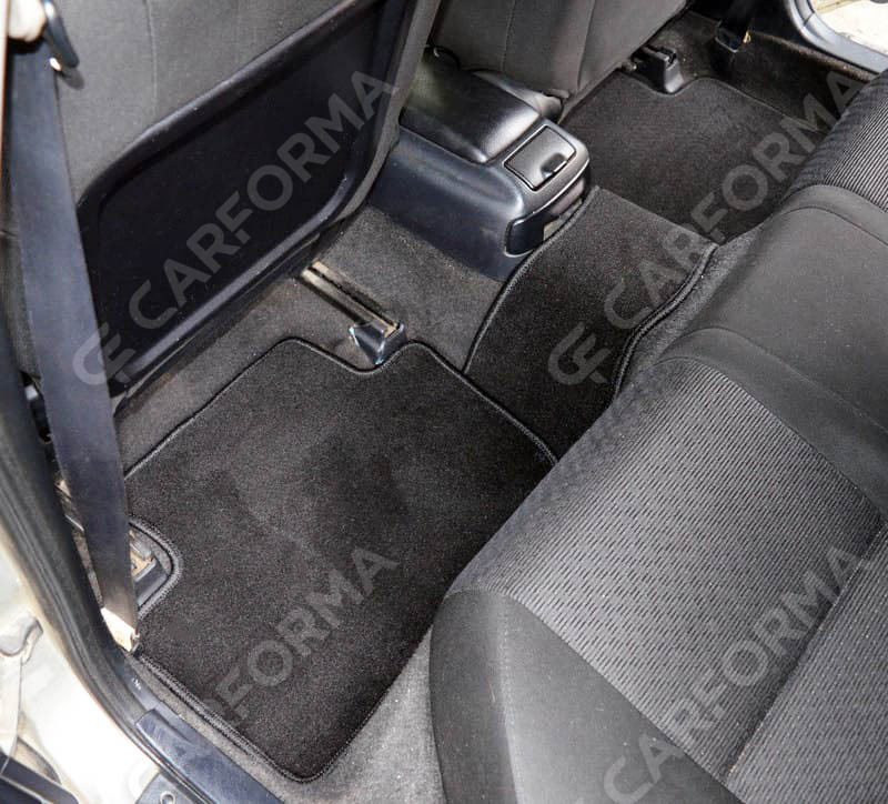 EVA коврики на Toyota Altezza 1998&nbsp;-&nbsp;2005 в Ульяновске