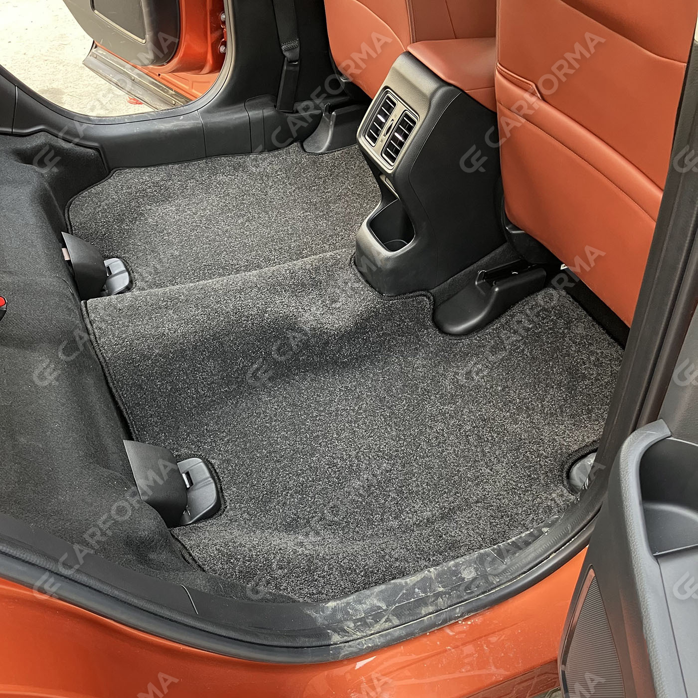 EVA коврики на Honda XR-V II 2022&nbsp;-&nbsp;2026 в Ульяновске