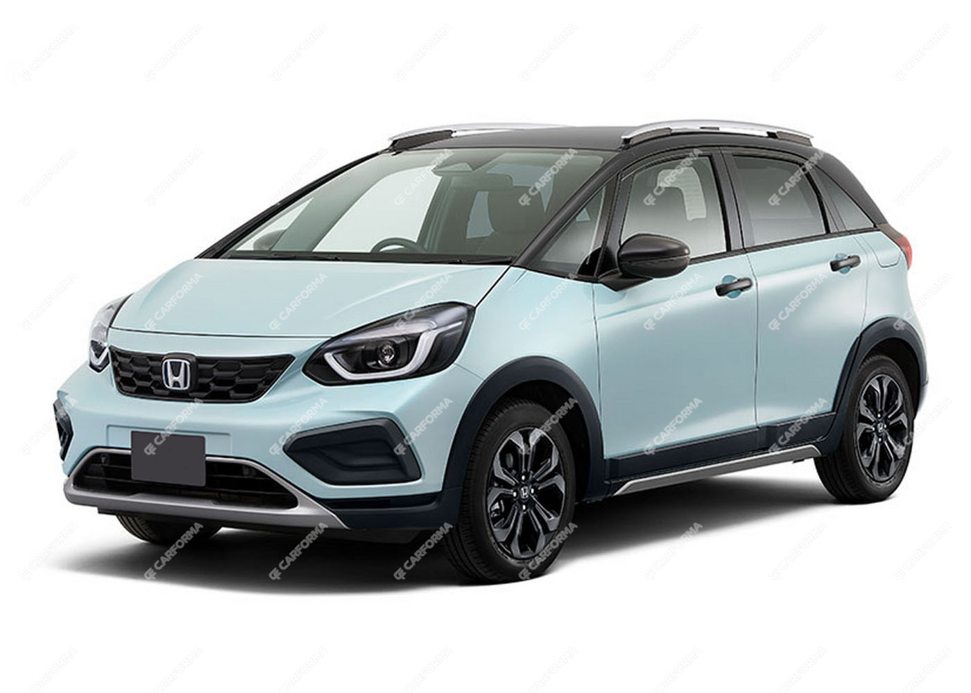 EVA коврики на Honda Life 2020&nbsp;-&nbsp;2025 в Ульяновске