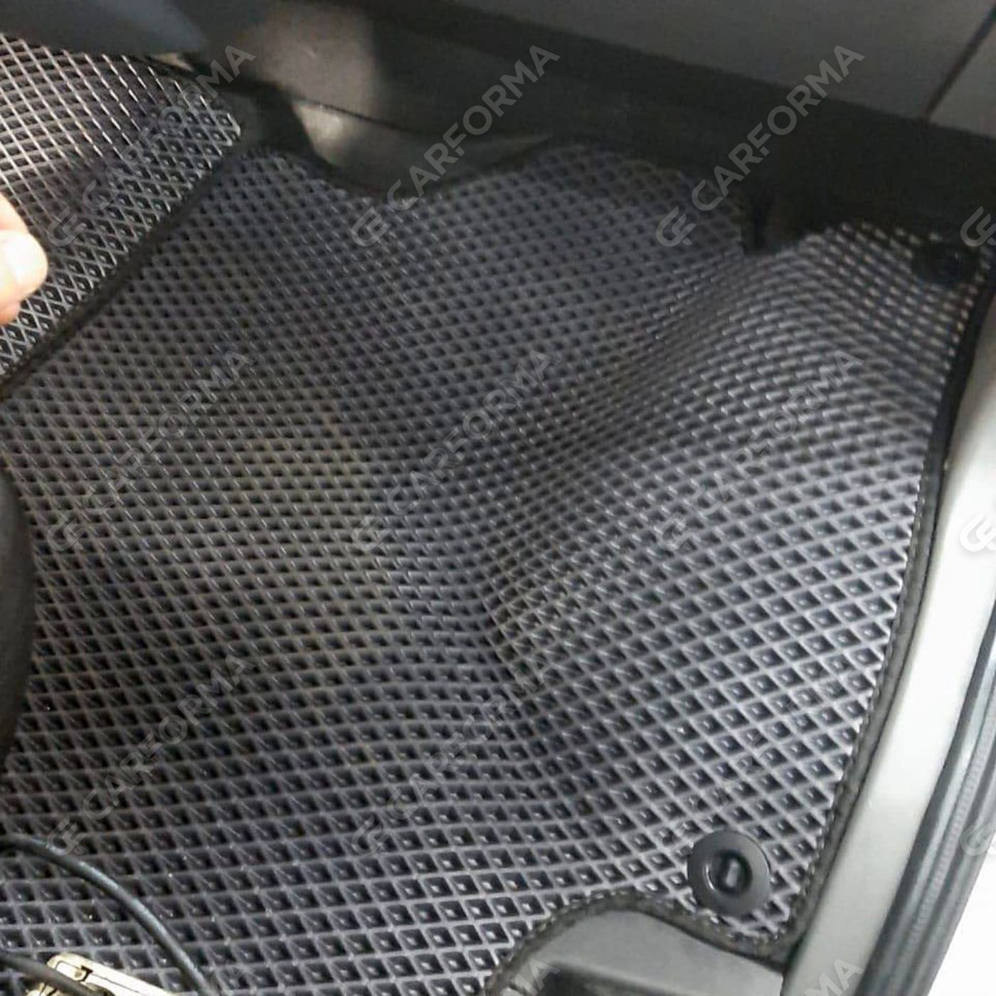 Коврики на ГАЗ ГАЗель 1994&nbsp;-&nbsp;2026 в Ульяновске