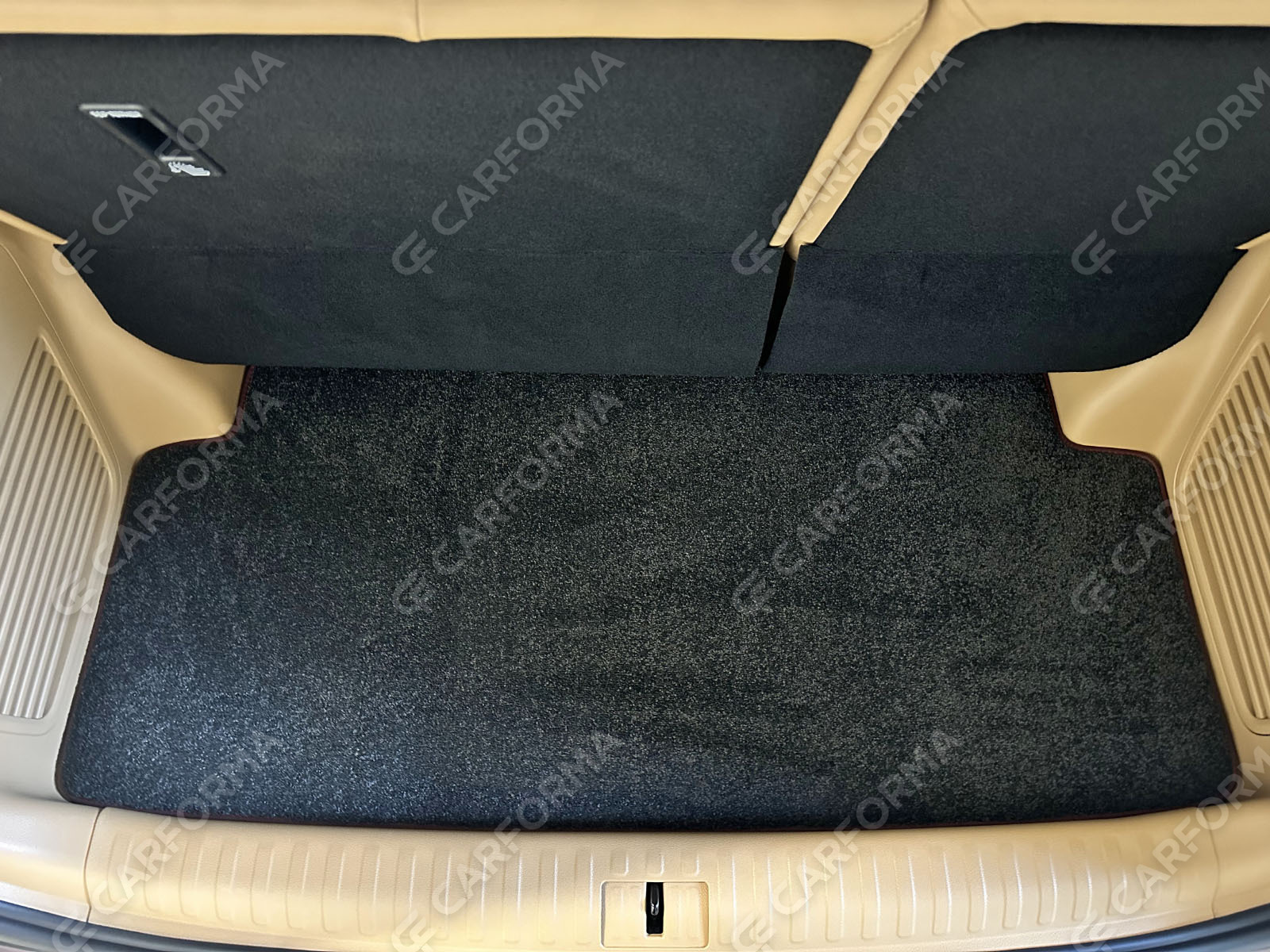 Коврики на Voyah Dream 2021&nbsp;-&nbsp;2026 в Ульяновске