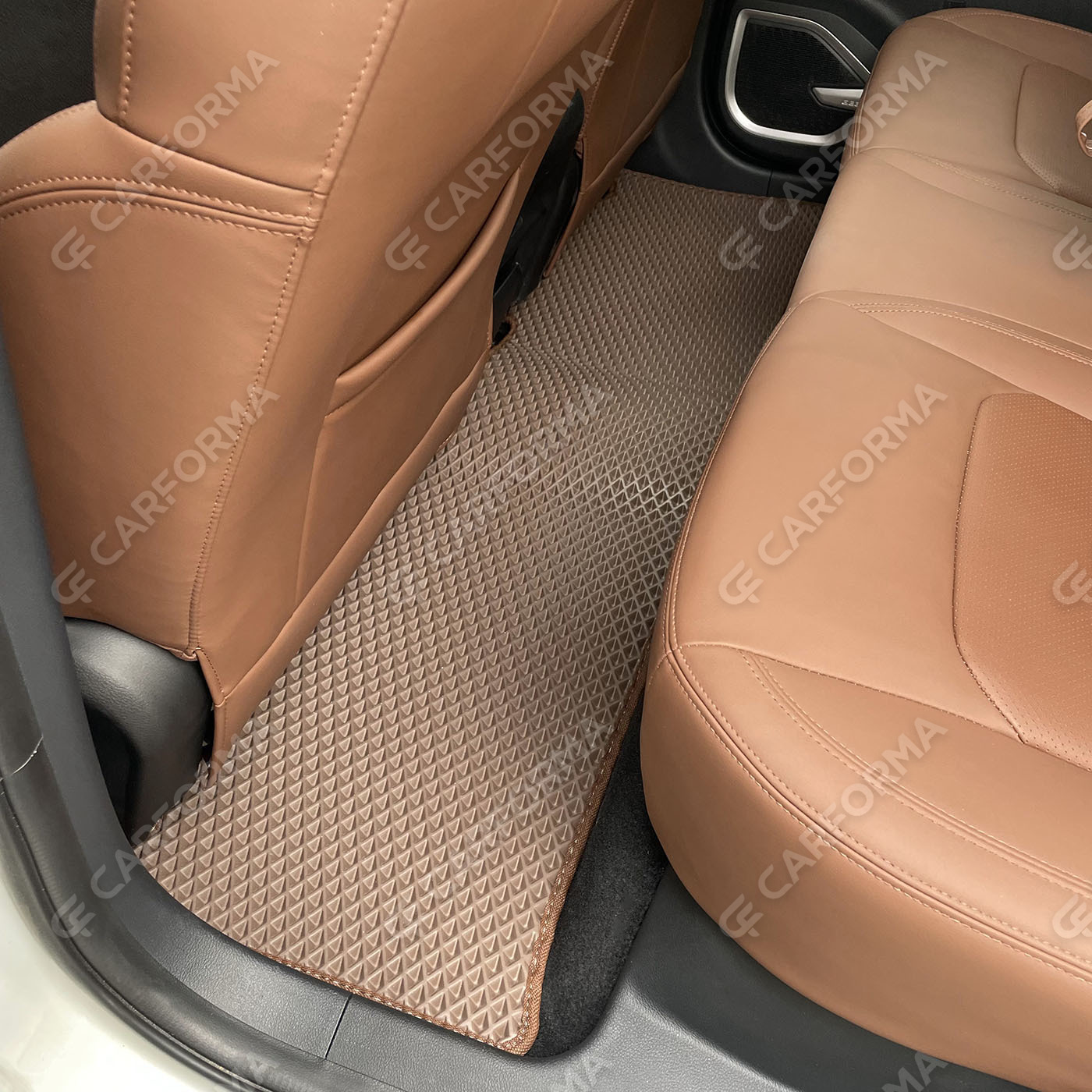 EVA коврики на Geely Vision X6 Pro 2021&nbsp;-&nbsp;2024 в Ульяновске