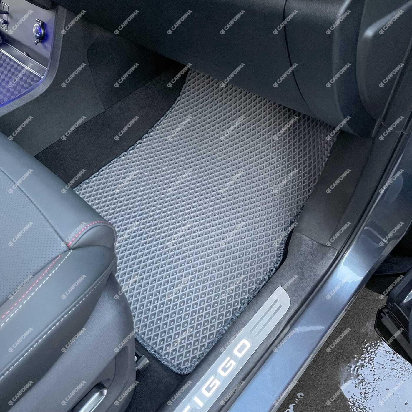 Коврики на Tenet T7 2025&nbsp;-&nbsp;2025 в Ульяновске