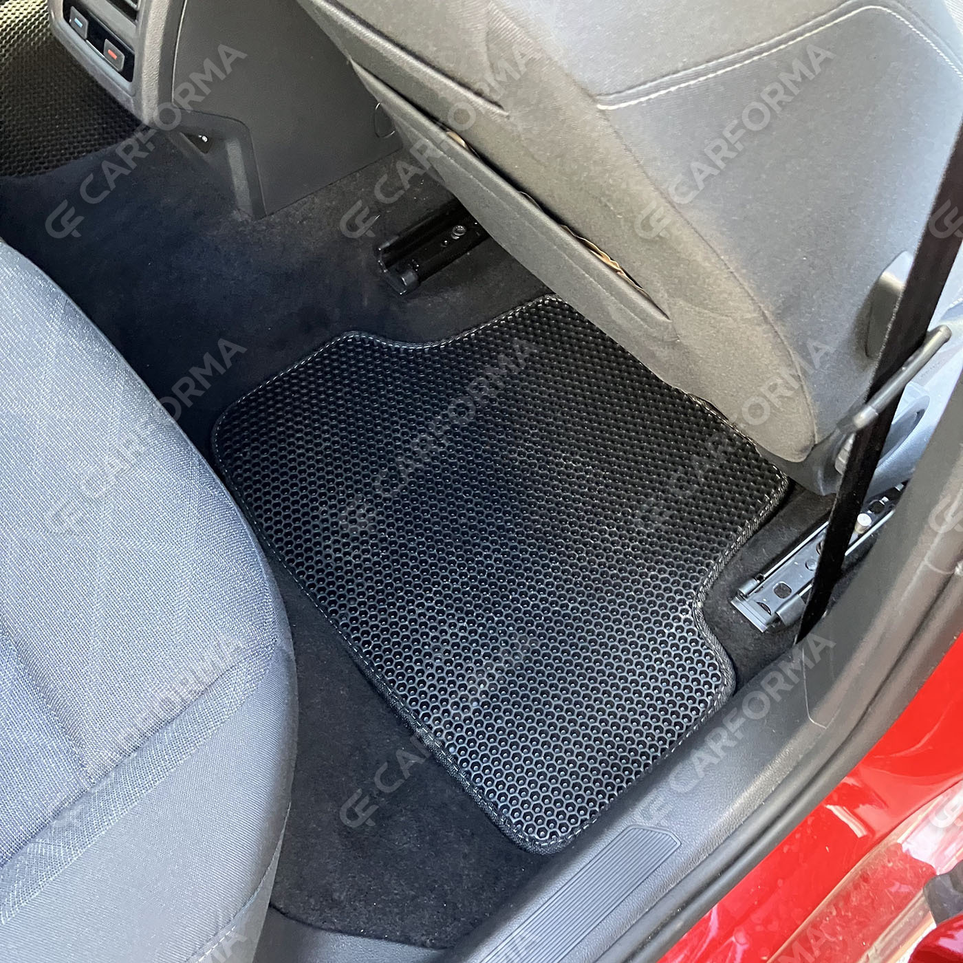 Коврики на Volkswagen Golf 8 2019&nbsp;-&nbsp;2026 в Ульяновске