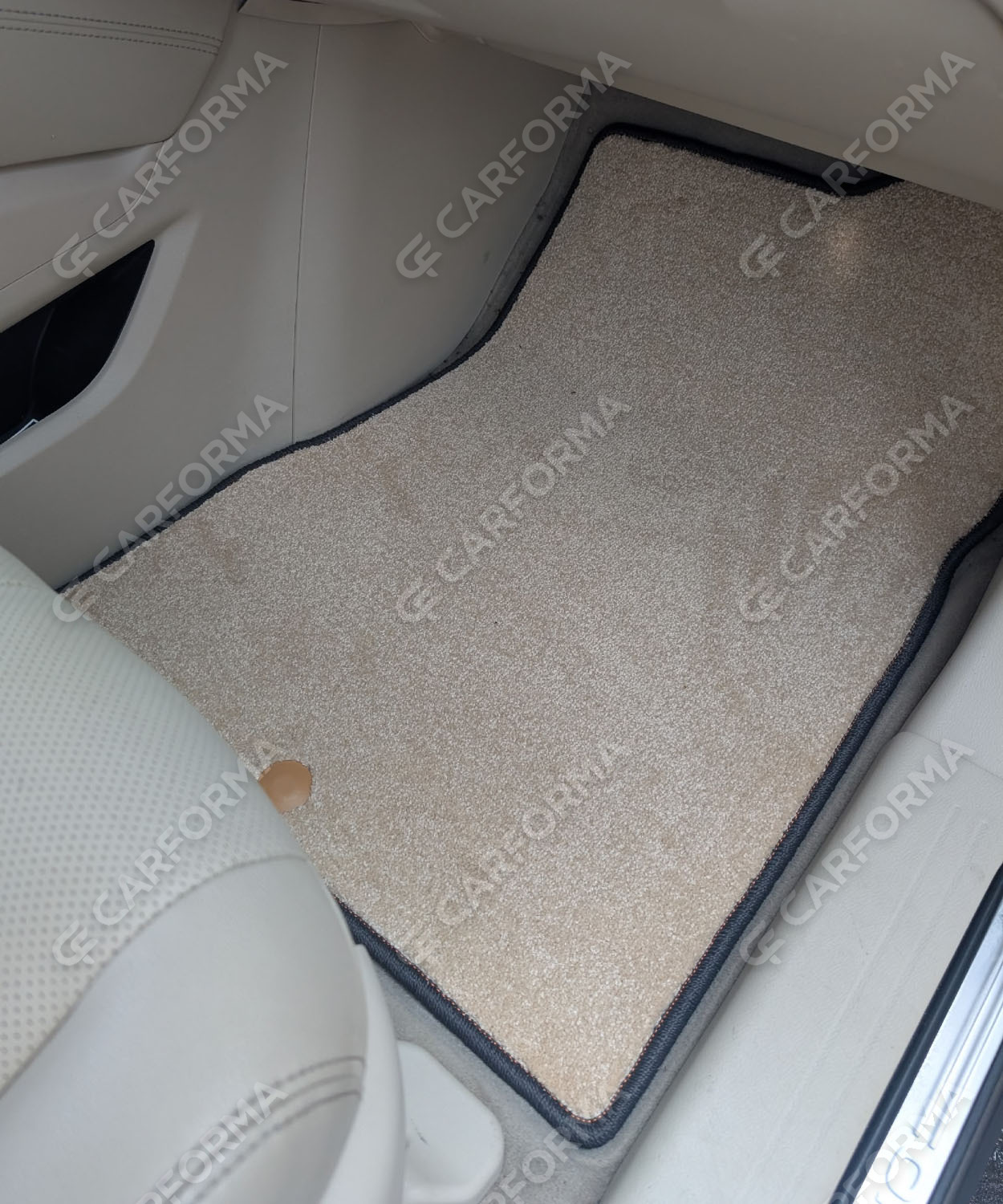 Коврики на Nissan Murano (Z52) 2014&nbsp;-&nbsp;2022 в Ульяновске