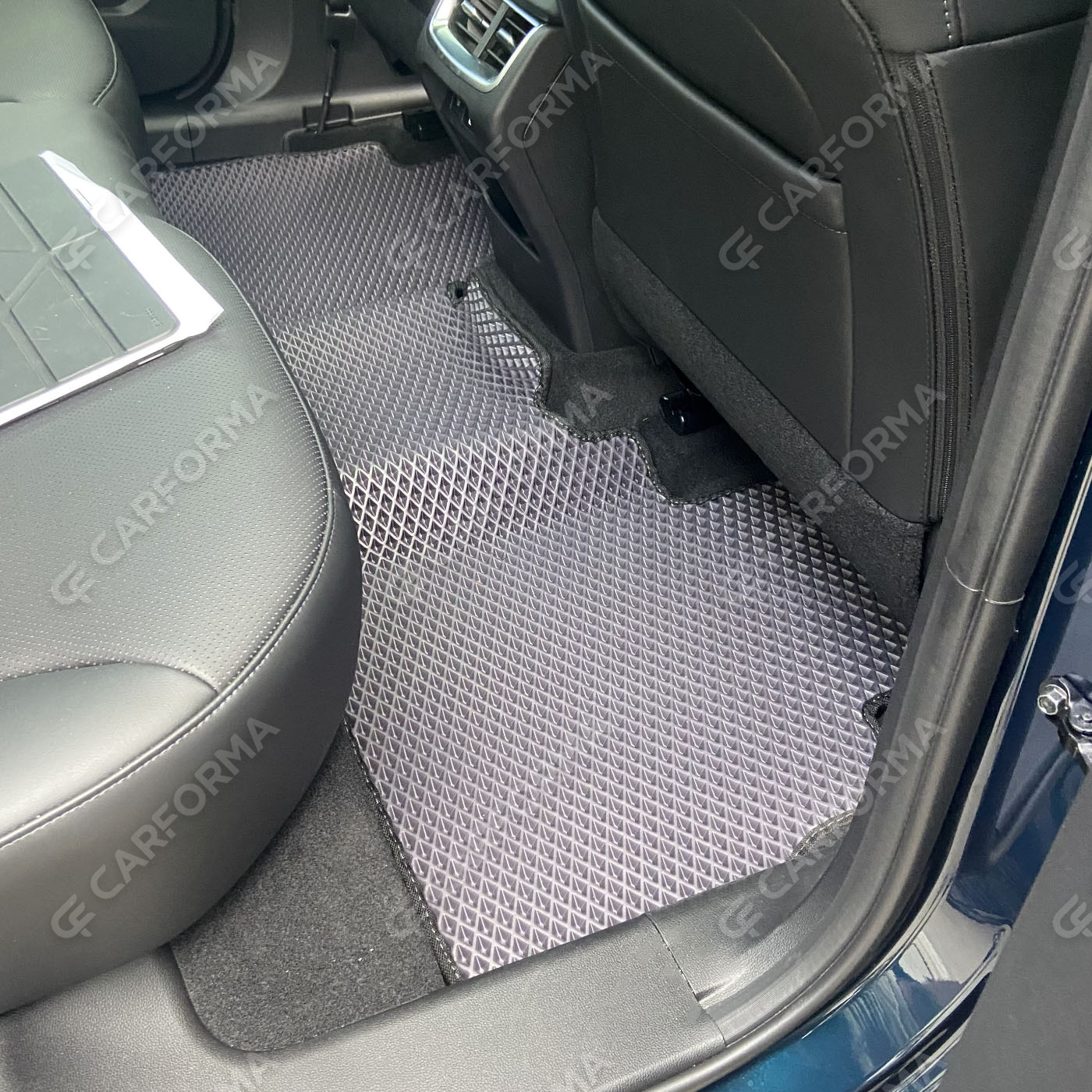 EVA коврики на Haval F7x II 2025&nbsp;-&nbsp;2026 в Ульяновске