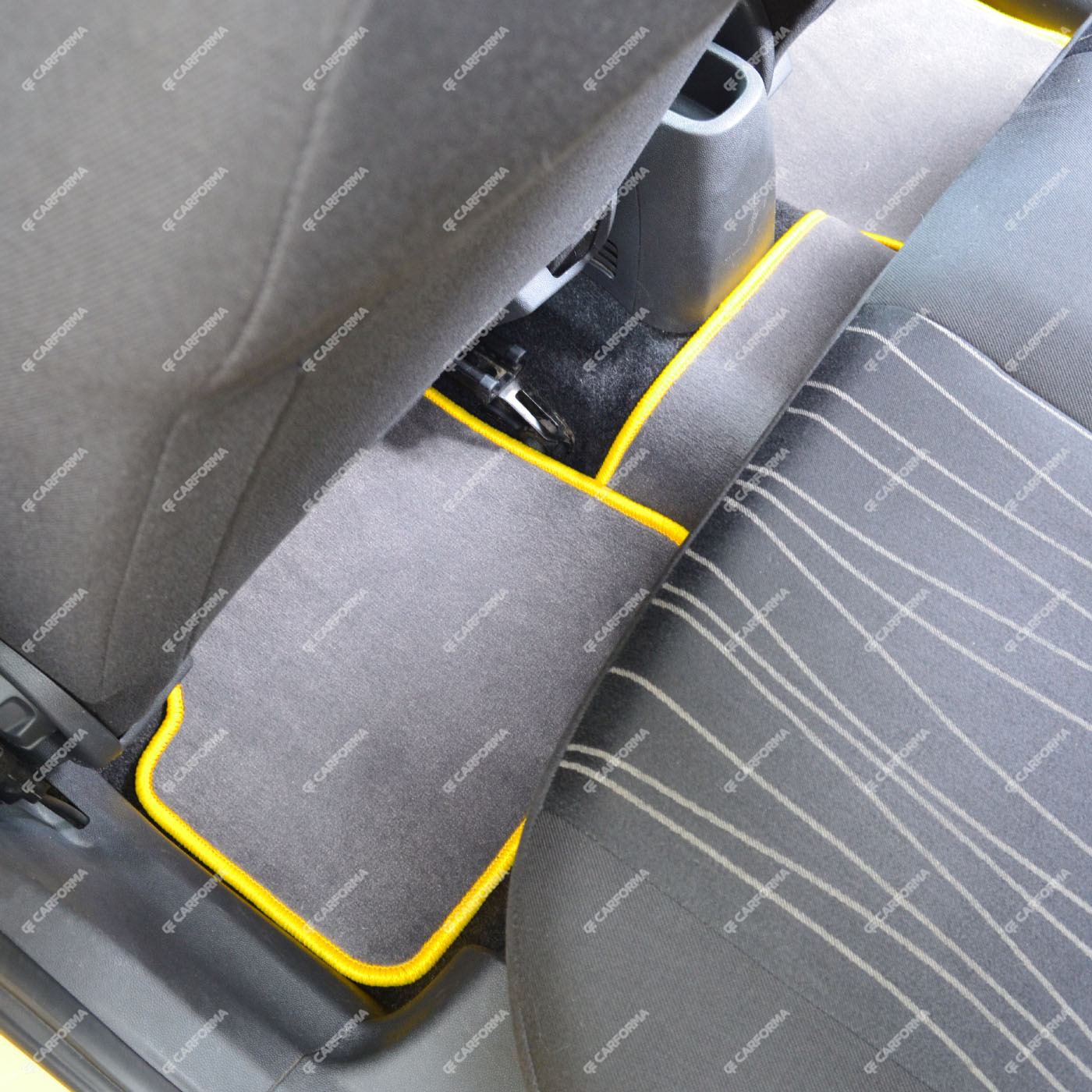 Коврики на Opel Corsa D 2006&nbsp;-&nbsp;2014 в Ульяновске