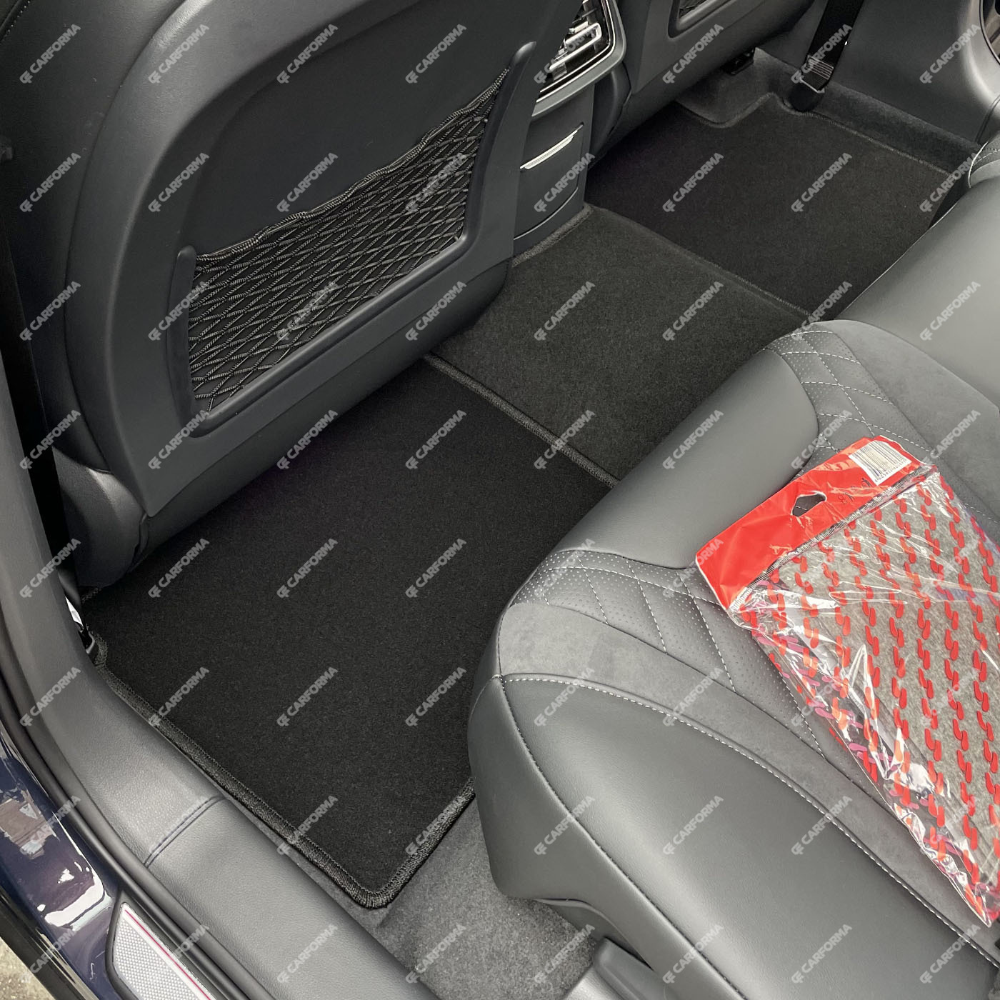 Коврики на Hongqi HS5 2019&nbsp;-&nbsp;2025 в Ульяновске