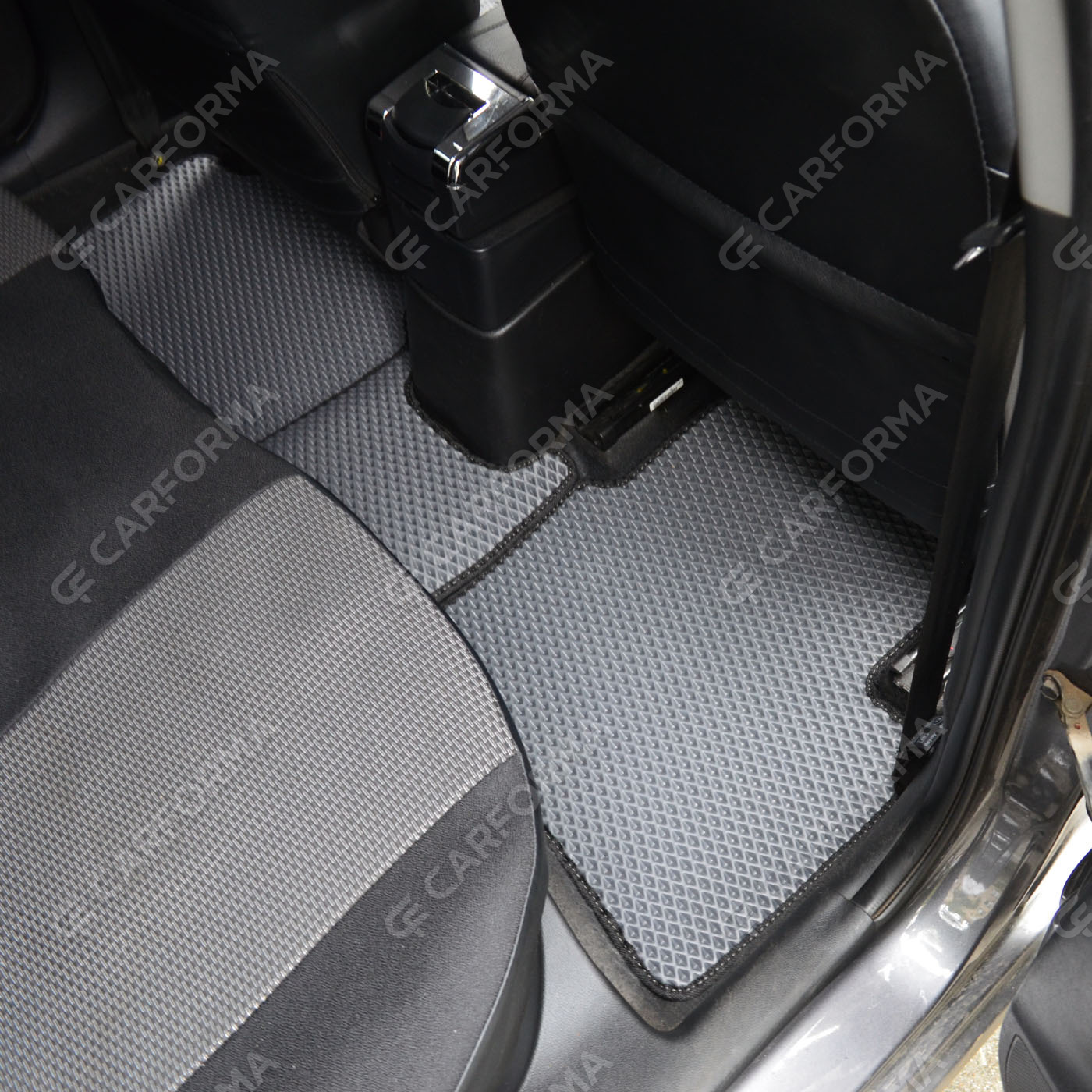 Коврики на Hyundai Solaris I 2010&nbsp;-&nbsp;2017 в Ульяновске