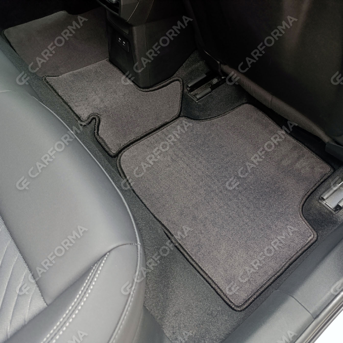 EVA коврики на Audi A3 (8Y) 2020&nbsp;-&nbsp;2026 в Ульяновске