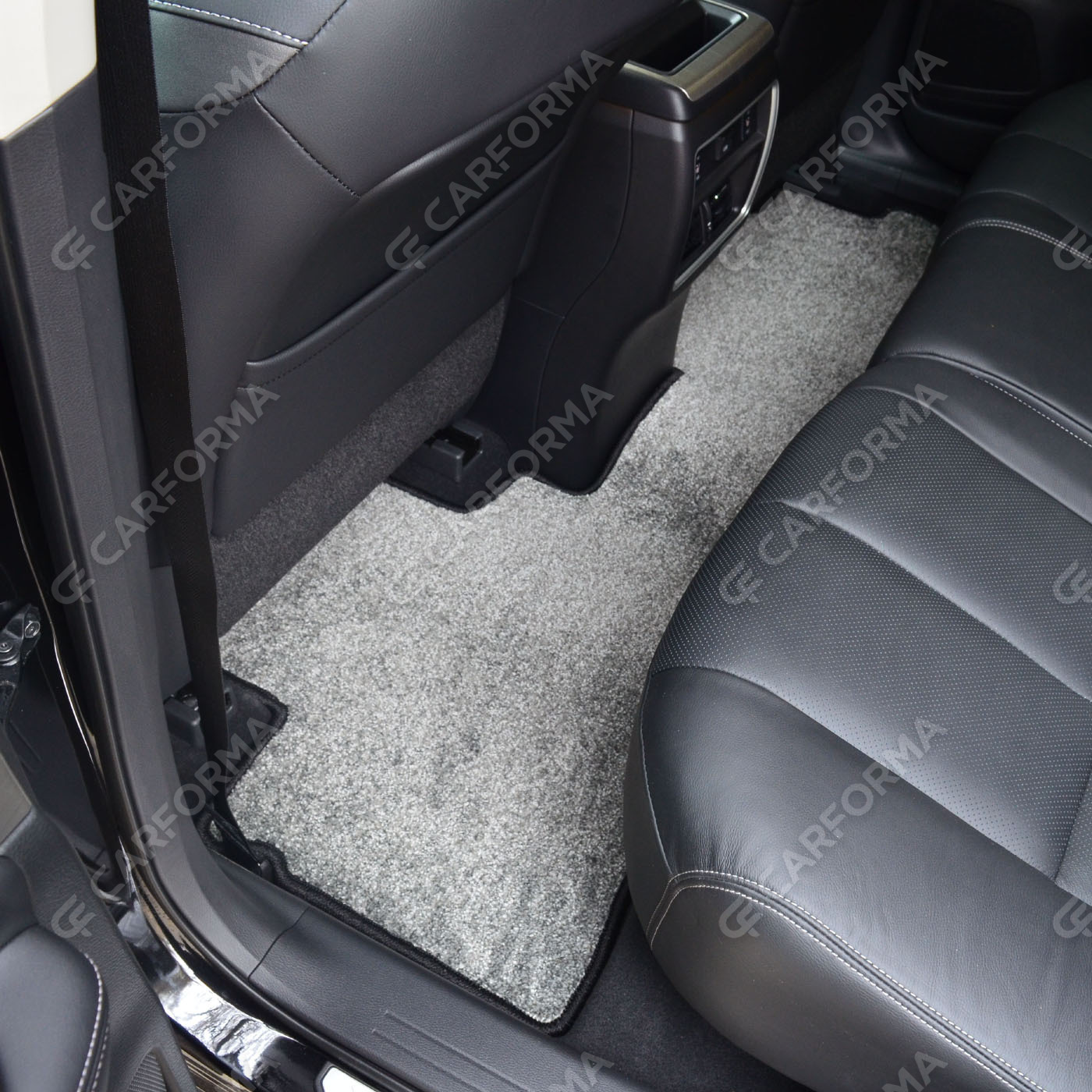 Коврики на Nissan Murano (Z52) 2014&nbsp;-&nbsp;2022 в Ульяновске