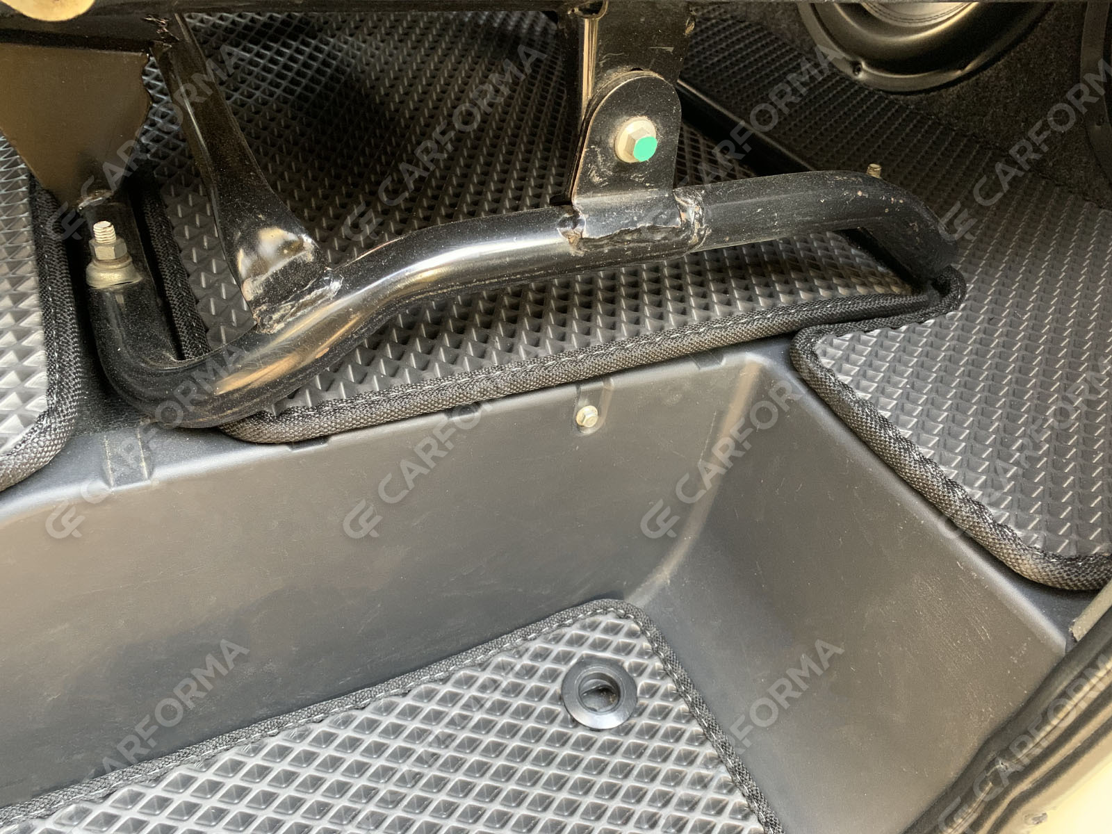 Коврики на ГАЗ ГАЗель 1994&nbsp;-&nbsp;2026 в Ульяновске