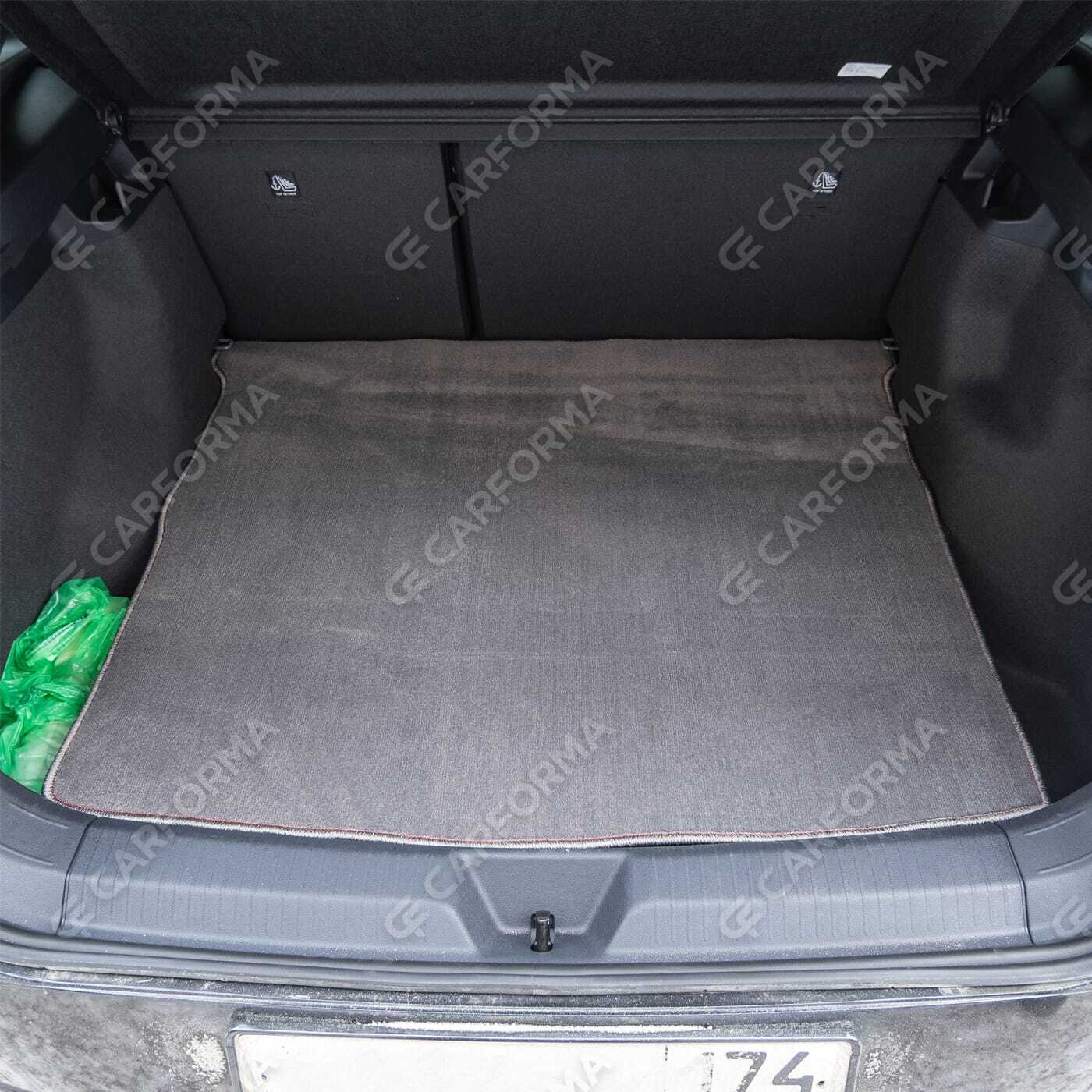 EVA коврики на Audi Q4 e-tron 2021&nbsp;-&nbsp;2026 в Ульяновске