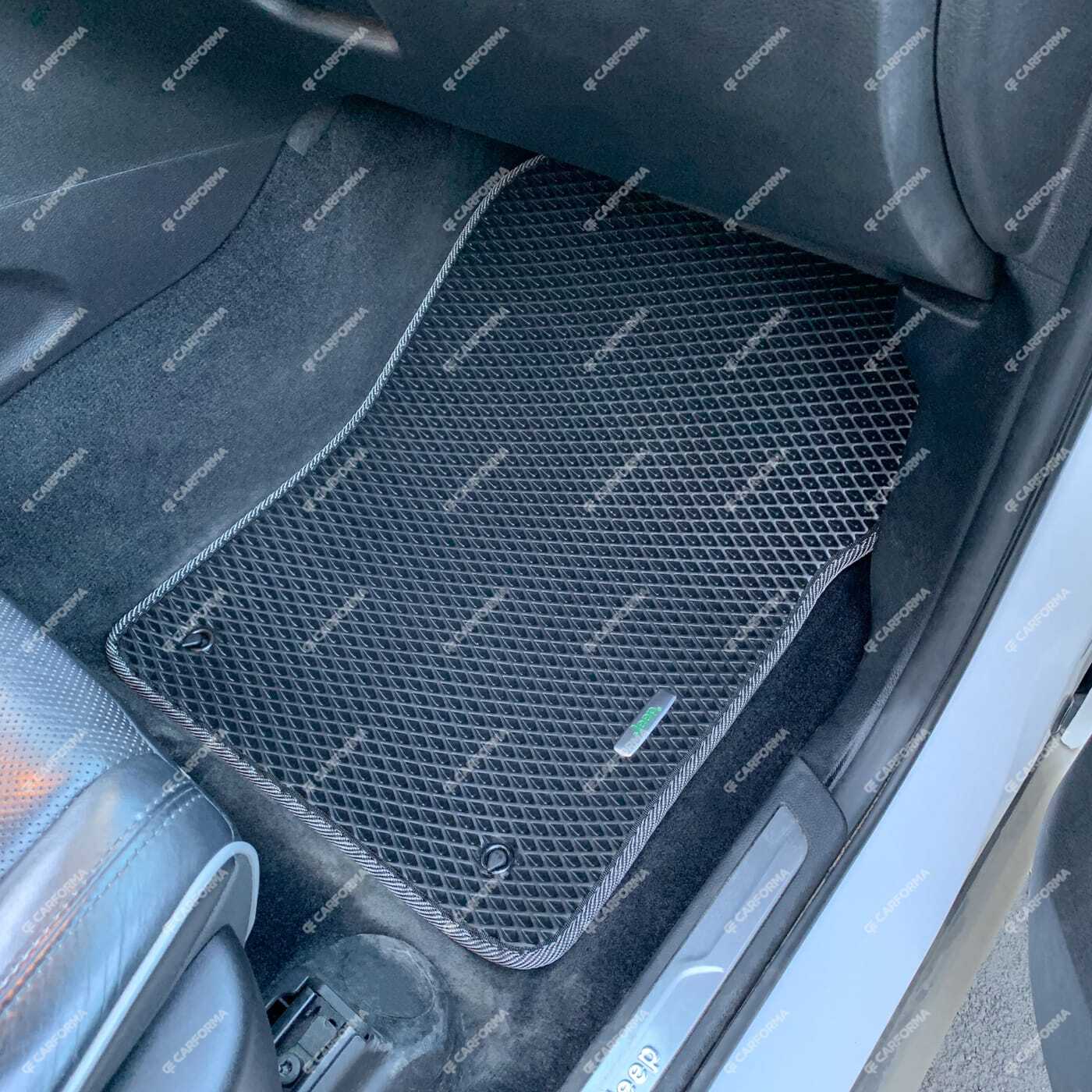 EVA коврики на Jeep Grand Cherokee (WK2) 2010&nbsp;-&nbsp;2022 в Ульяновске