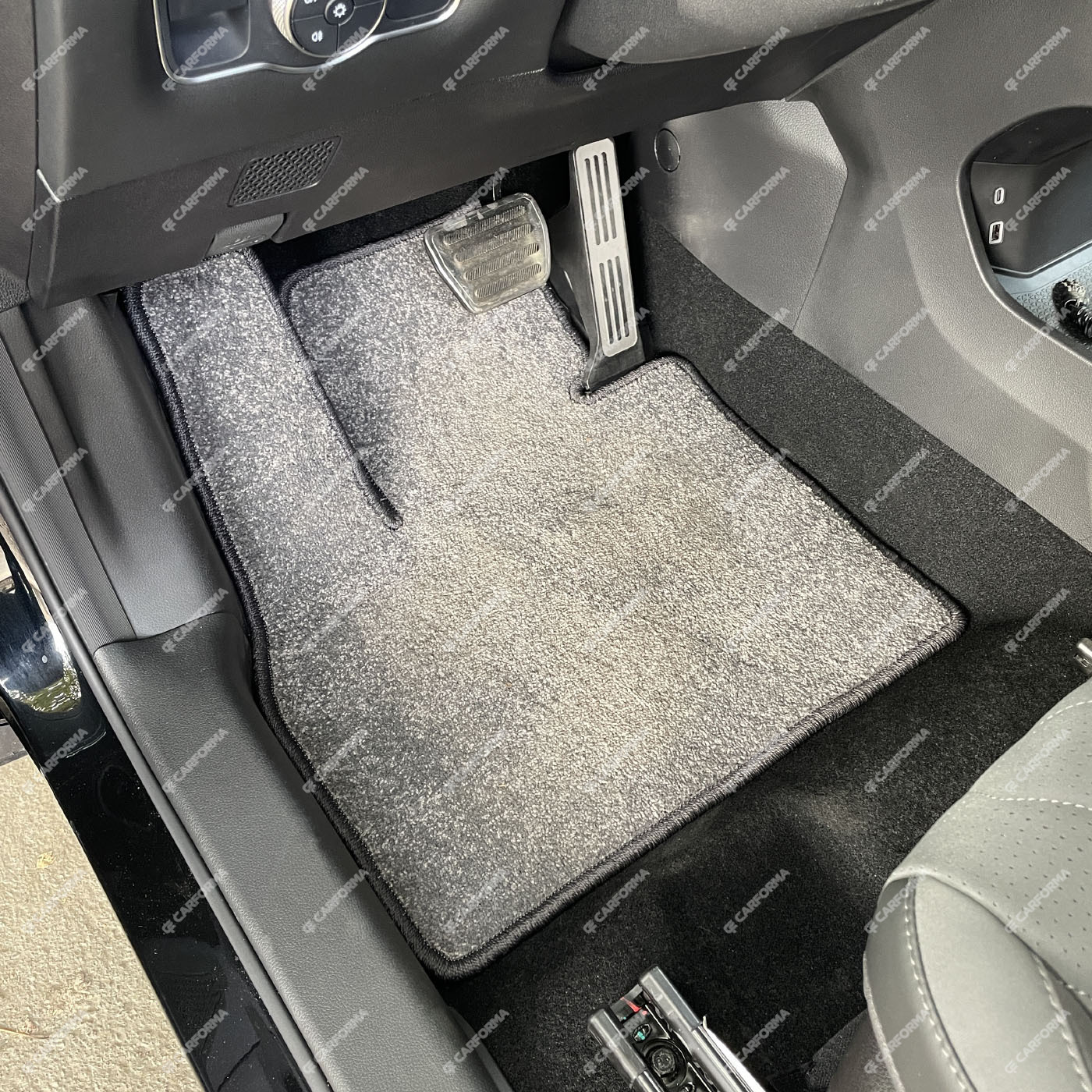 Ворсовые коврики на Chery Tiggo 8 Plus 2024&nbsp;-&nbsp;2025 в Ульяновске