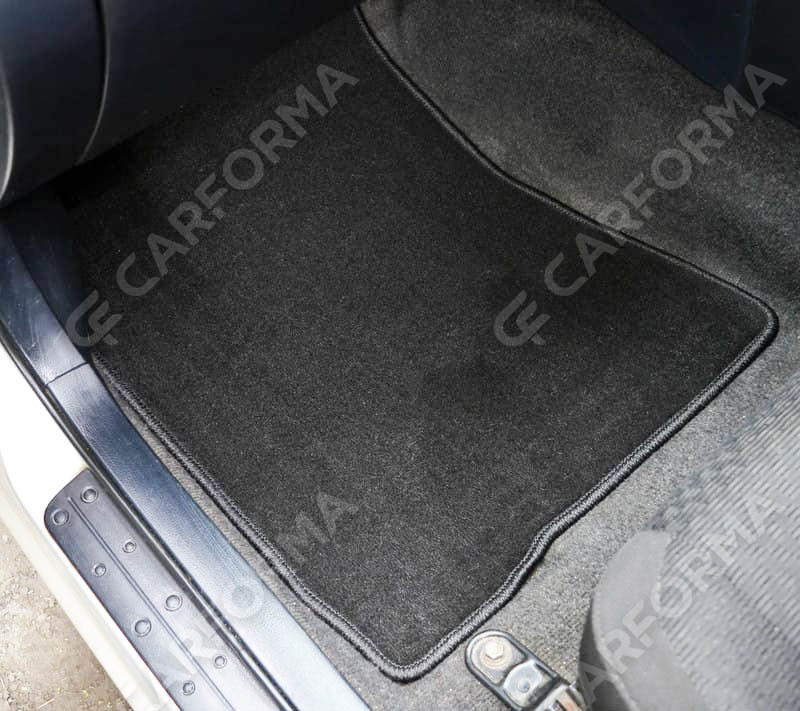 EVA коврики на Lexus IS I 1998&nbsp;-&nbsp;2005 в Ульяновске