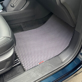 EVA коврики на Haval F7x II 2025&nbsp;-&nbsp;2026 в Ульяновске