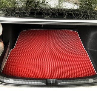 EVA коврики на Volkswagen Lavida 2018 - 2025 в Ульяновске EVA коврики на Volkswagen Lavida 2018 - 2025 в Ульяновске