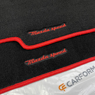 Коврики на Mazda MX5 III 2005&nbsp;-&nbsp;2015 в Ульяновске