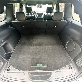 EVA коврики на Jeep Grand Cherokee (WK2) 2010 - 2022 в Ульяновске EVA коврики на Jeep Grand Cherokee (WK2) 2010 - 2022 в Ульяновске