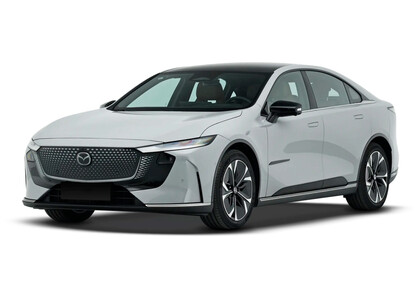 EVA коврики на Mazda EZ-6 2024&nbsp;-&nbsp;2025 в Ульяновске