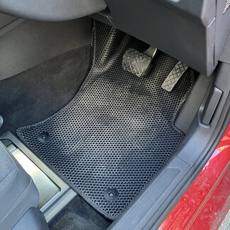 Коврики на Volkswagen Golf 8 2019&nbsp;-&nbsp;2026 в Ульяновске