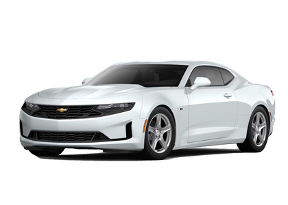 Коврики на Chevrolet Camaro VI 2015 - 2024 в Ульяновске