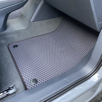 EVA коврики на Audi Q4 e-tron 2021&nbsp;-&nbsp;2026 в Ульяновске