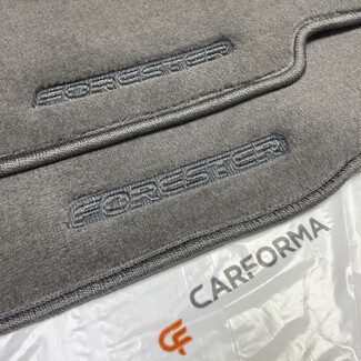 Коврики на Subaru Forester VI 2024&nbsp;-&nbsp;2026 в Ульяновске