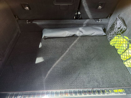 EVA коврики на Mercedes G (W463, W465) 2018 - 2025 в Ульяновске