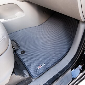 EVA коврики на KIA Carnival III 9 мест и 11 мест 2014 - 2021 в Ульяновске EVA коврики на KIA Carnival III 9 мест и 11 мест 2014 - 2021 в Ульяновске