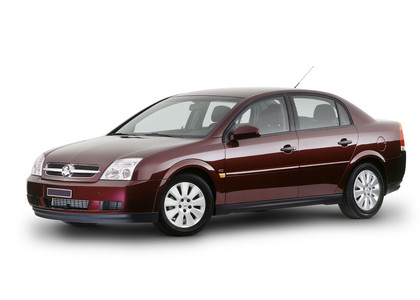 Ворсовые коврики на Opel Vectra C 2002 - 2008 в Ульяновске