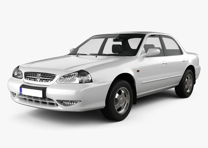 Коврики на KIA Clarus 1996 - 2003 в Ульяновске