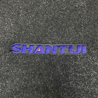 Ворсовые коврики на Спецтехника Фронтальный погрузчик Shantui L68K-B5  в Ульяновске