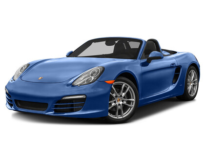 EVA коврики на Porsche Boxster (981) 2012 - 2016 в Ульяновске