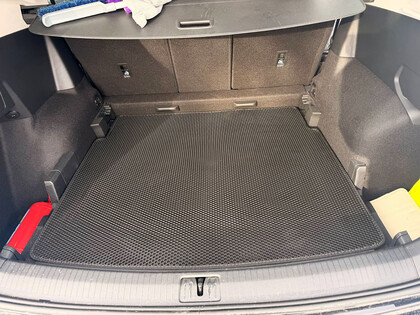 Коврики на Volkswagen Tiguan L 2020&nbsp;-&nbsp;2026 в Ульяновске