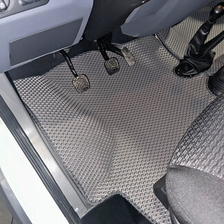 Коврики на ГАЗ ГАЗель 1994&nbsp;-&nbsp;2026 в Ульяновске