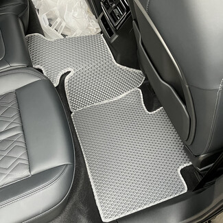 Коврики на Audi Q5 III 2024&nbsp;-&nbsp;2026 в Ульяновске