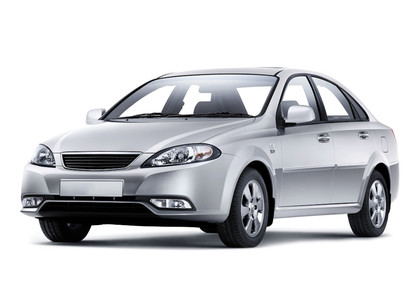Коврики на Daewoo Gentra 2013 - 2016 в Ульяновске