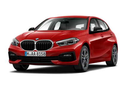 Ворсовые коврики на BMW 1 (F40) 2019 - 2024 в Ульяновске Ворсовые коврики на BMW 1 (F40) 2019 - 2024 в Ульяновске