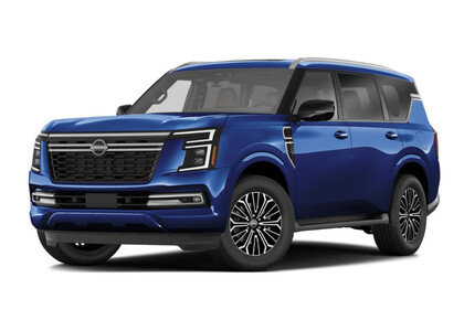 EVA коврики на Nissan Patrol (Y63) 2024 - 2025 в Ульяновске EVA коврики на Nissan Patrol (Y63) 2024 - 2025 в Ульяновске