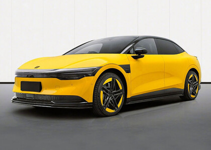 Коврики на Zeekr 007 2023 - 2026 в Ульяновске Коврики на Zeekr 007 2023 - 2026 в Ульяновске