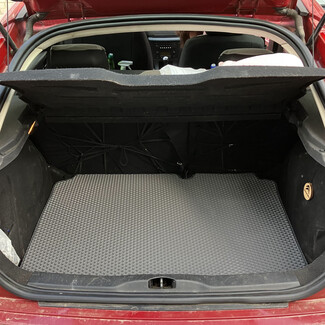 Коврики на Citroen C4 I 2004 - 2011 в Ульяновске Коврики на Citroen C4 I 2004 - 2011 в Ульяновске