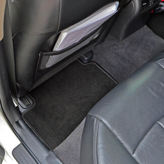 EVA коврики на Infiniti Q60 I 2013&nbsp;-&nbsp;2016 в Ульяновске