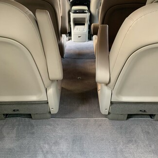 EVA коврики на KIA Carnival III 9 мест и 11 мест 2014 - 2021 в Ульяновске EVA коврики на KIA Carnival III 9 мест и 11 мест 2014 - 2021 в Ульяновске