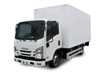 Ворсовые коврики на Isuzu ELF VI узкая кабина 2006 - 2025 в Ульяновске