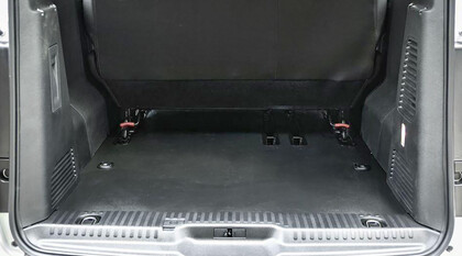 EVA коврики на Peugeot Traveller 2016&nbsp;-&nbsp;2026 в Ульяновске