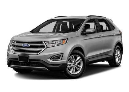 Коврики на Ford Edge 2 2015&nbsp;-&nbsp;2025 в Ульяновске