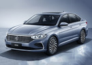 Ворсовые коврики на Volkswagen Lavida 2018 - 2025 в Ульяновске