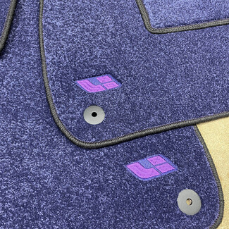 Коврики на Li L9 2022&nbsp;-&nbsp;2026 в Ульяновске